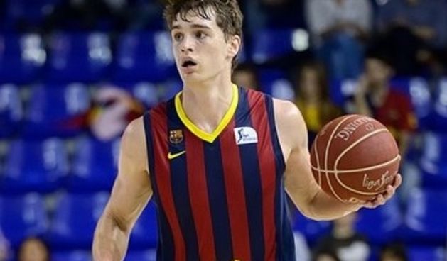 Mario Hezonja, foto: encancha.com