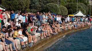 Adria Air Race 2011 Adria Air Race 2011