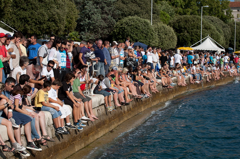 Adria Air Race 2011 Adria Air Race 2011