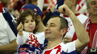 Hrvatska – Francuska 19-24