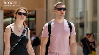 Đir po gradu, ponedjeljak 17. lipnja 2019. Đir po gradu, ponedjeljak 17. lipnja 2019.