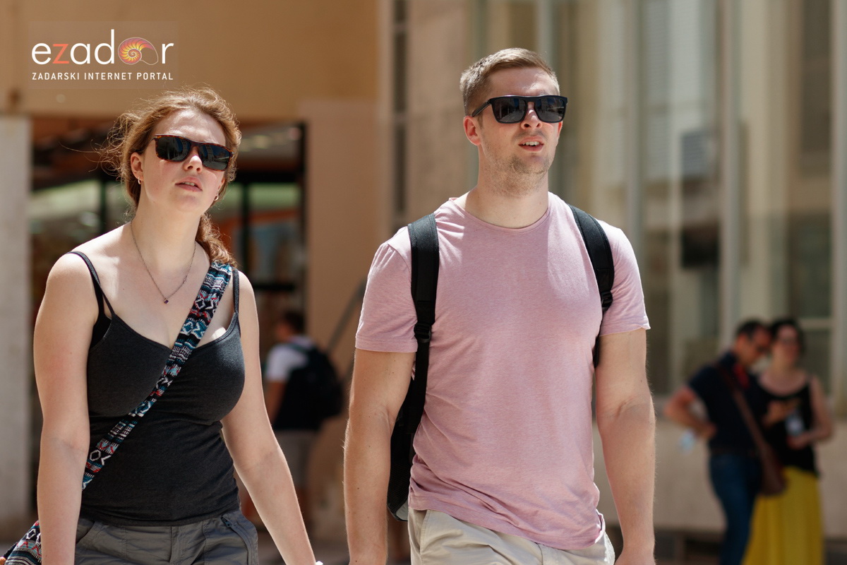 Đir po gradu, ponedjeljak 17. lipnja 2019. Đir po gradu, ponedjeljak 17. lipnja 2019.