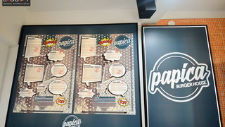 Još jedno mjesto za papanje- Papica @ Varoš