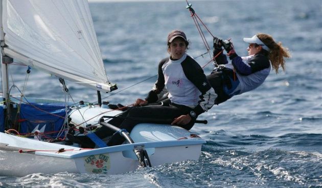 Ninčević / Župan osigurale OI