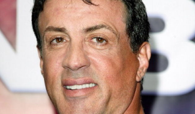 Sylvester Stallone (Foto: poster.com)