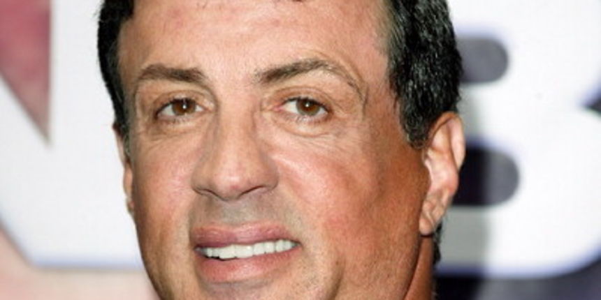 Sylvester Stallone (Foto: poster.com)