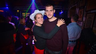 Diktatori u Maraschinu, Foto: Iva Perinčić Diktatori u Maraschinu, Foto: Iva Perinčić