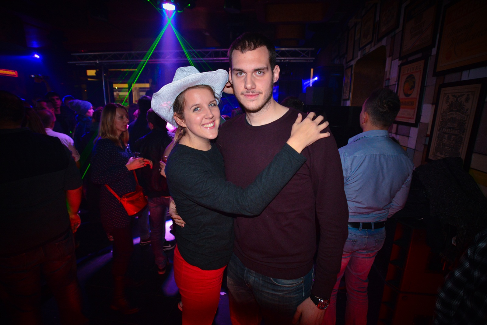 Diktatori u Maraschinu, Foto: Iva Perinčić Diktatori u Maraschinu, Foto: Iva Perinčić