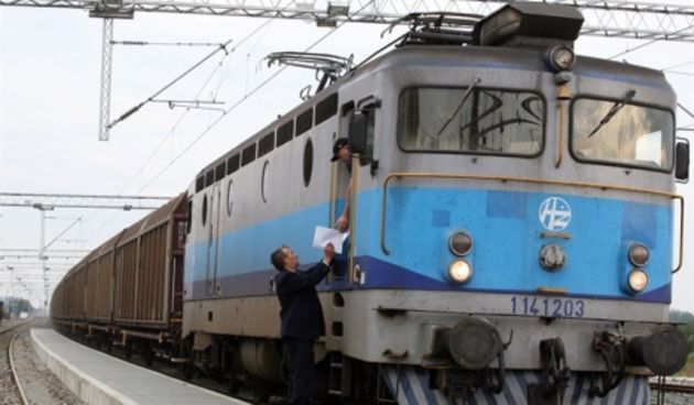 Unska pruga, foto: SD