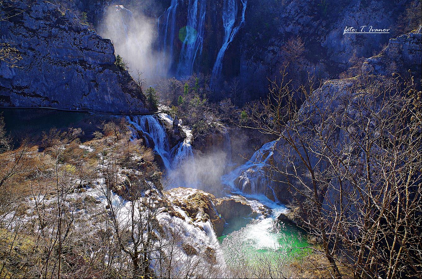 69. rođendan NP Plitvička Jezera 69. rođendan NP Plitvička Jezera