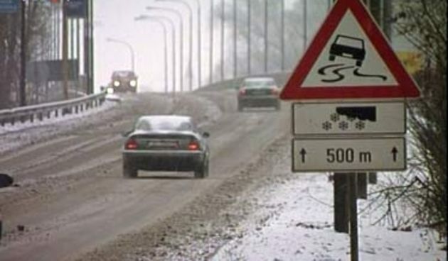 Poledica (Foto: HTV)