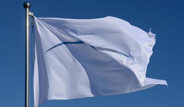 Bijela zastava, foto: www.glasistre.hr