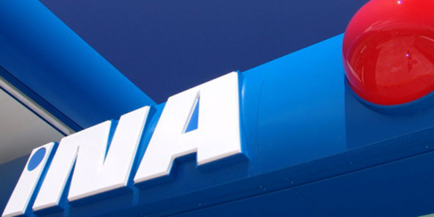 INA INA