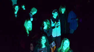 Detour @ Arsenal Zadar, foto: Iva Perinčić Detour @ Arsenal Zadar, foto: Iva Perinčić