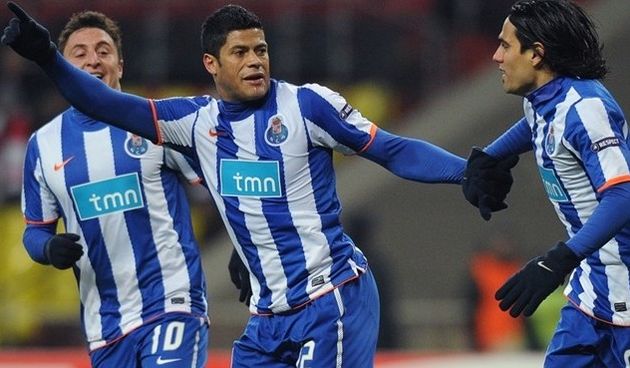 FC Porto (Foto: uefa.com)