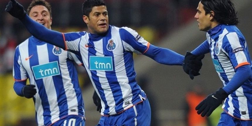 FC Porto (Foto: uefa.com)