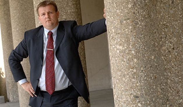 Ivica Kirin (Foto: ivicakirin.com)