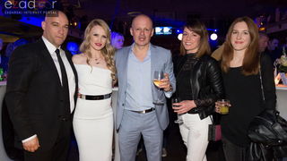 Virska noć @ Arsenal Zadar Virska noć @ Arsenal Zadar