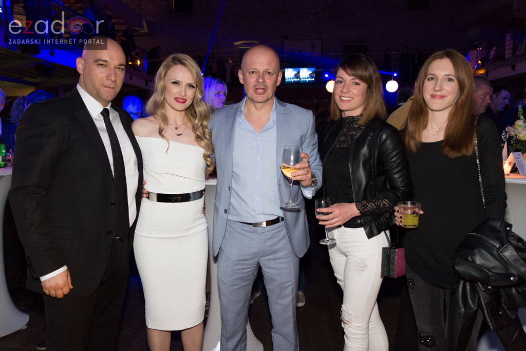 Virska noć @ Arsenal Zadar Virska noć @ Arsenal Zadar