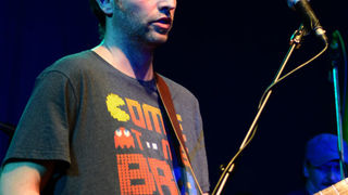 Pips, Chips & Videoclips u Arsenalu 28. ožujka 2014.  Foto: Iva Perinčić