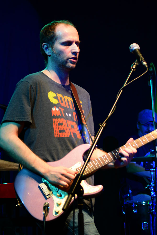 Pips, Chips & Videoclips u Arsenalu 28. ožujka 2014.  Foto: Iva Perinčić