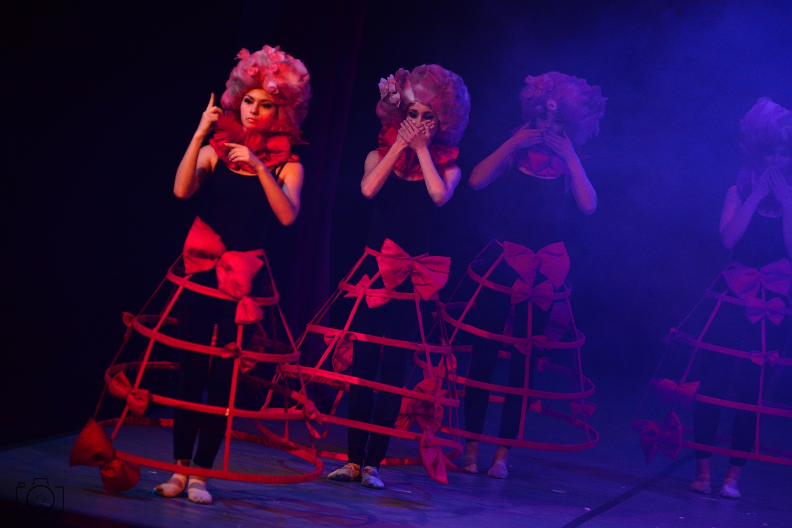 HNK Zadar: Premijera predstave “Andresenovo carstvo” HNK Zadar: Premijera predstave “Andresenovo carstvo”