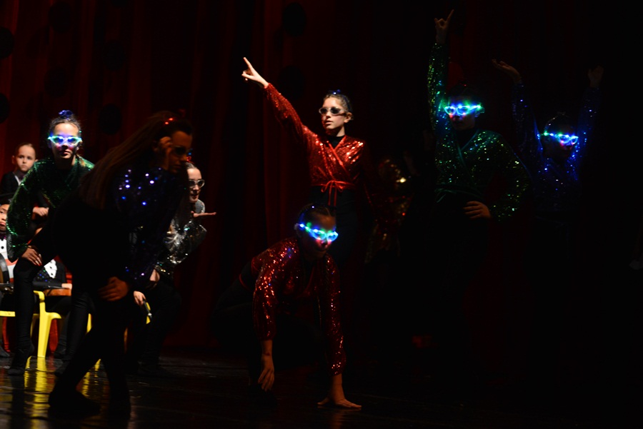 Udruga Gesta – Zajedno u Novu, Foto: Iva Perinčić Udruga Gesta – Zajedno u Novu, Foto: Iva Perinčić