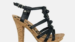 Zadarski šoping vodič: V.o.o.d.o.o. obuća za žene (Voodooshops.com)