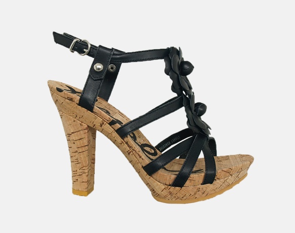 Zadarski šoping vodič: V.o.o.d.o.o. obuća za žene (Voodooshops.com)