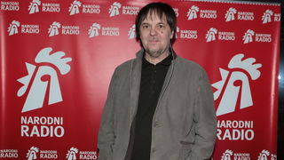 Najslušaniji radio u Hrvatskoj sinoć je u zagrebačkom Green Goldu proslavio 16. rođendan! Uz najbolju domaću glazbu, velika obitelj Narodnog radija priredila je feštu za pamćenje, a rođendansku čestitku uz pjesmu točno u ponoć uputili Tatjana Jurić i Davo Najslušaniji radio u Hrvatskoj sinoć je u zagrebačkom Green Goldu proslavio 16. rođendan! Uz najbolju domaću glazbu, velika obitelj Narodnog radija priredila je feštu za pamćenje, a rođendansku čestitku uz pjesmu točno u ponoć uputili Tatjana Jurić i Davo