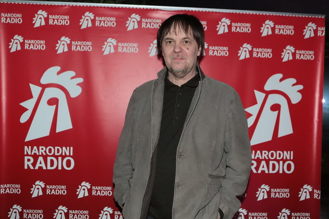 Najslušaniji radio u Hrvatskoj sinoć je u zagrebačkom Green Goldu proslavio 16. rođendan! Uz najbolju domaću glazbu, velika obitelj Narodnog radija priredila je feštu za pamćenje, a rođendansku čestitku uz pjesmu točno u ponoć uputili Tatjana Jurić i Davo Najslušaniji radio u Hrvatskoj sinoć je u zagrebačkom Green Goldu proslavio 16. rođendan! Uz najbolju domaću glazbu, velika obitelj Narodnog radija priredila je feštu za pamćenje, a rođendansku čestitku uz pjesmu točno u ponoć uputili Tatjana Jurić i Davo