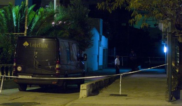 Omiš-ubojstvo ( foto Cropix).