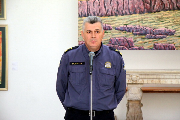 Gradska loža: Dodjela nagrada savjesnim vozačima Gradska loža: Dodjela nagrada savjesnim vozačima