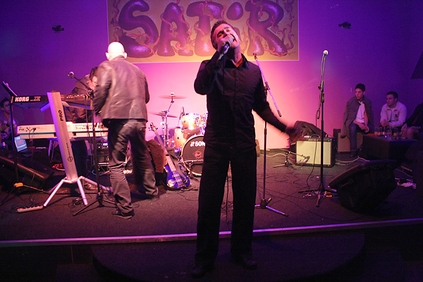 Klub Satir: Humanitarni koncert za štićenike Centra za rehabilitaciju (Foto:Saša Čuka)