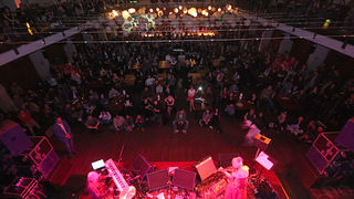 Darko Rundek u Arsenalu (foto:Saša Čuka) Darko Rundek u Arsenalu (foto:Saša Čuka)