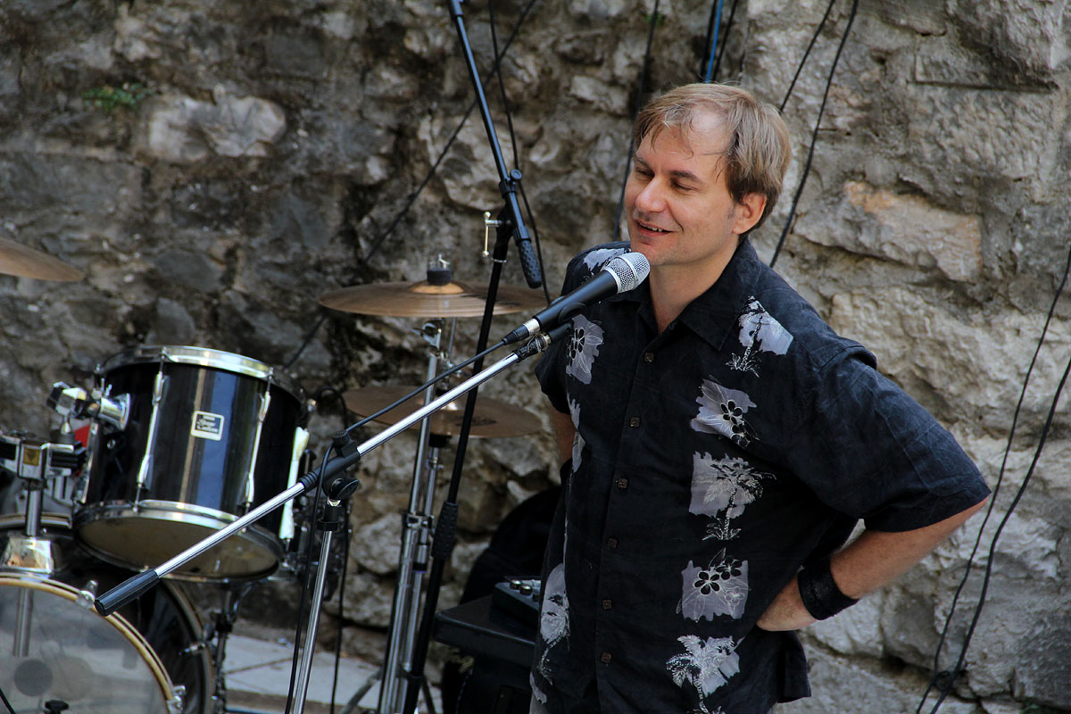 Posljednje Glazbeno jutro u Stomorici uz “Gatos Del Mundo”, foto: Iva Perinčić Posljednje Glazbeno jutro u Stomorici uz “Gatos Del Mundo”, foto: Iva Perinčić