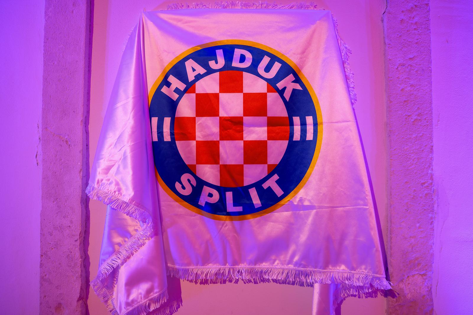 Svečana proslava 114. rođendana Hajduka @ Providurova palača Svečana proslava 114. rođendana Hajduka @ Providurova palača
