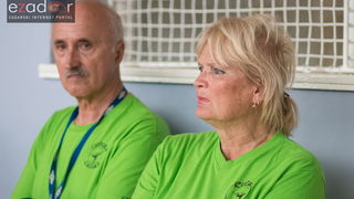 13. Hrvatski festival sportske rekreacije žena na Ravnicama 13. Hrvatski festival sportske rekreacije žena na Ravnicama