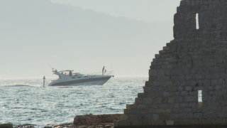 Sveti Kasijan @ Azzuro Sukošan, 13.8.2015., foto: Ivan Toman Sveti Kasijan @ Azzuro Sukošan, 13.8.2015., foto: Ivan Toman
