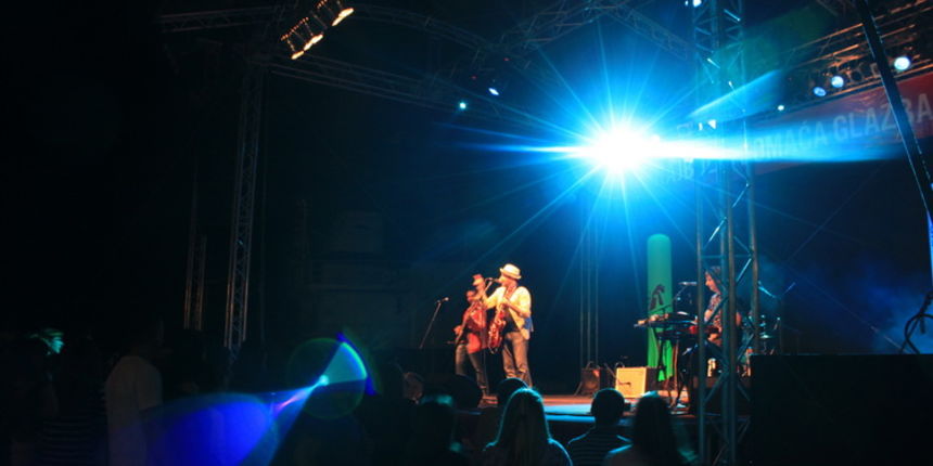 Biograd na Moru: Koncert ususret Porinu na kojem su nastupili Kim Verson, Neno Belan i Sexymotherfuckers, Foto: Martin Brkljaca Biograd na Moru: Koncert ususret Porinu na kojem su nastupili Kim Verson, Neno Belan i Sexymotherfuckers, Foto: Martin Brkljaca