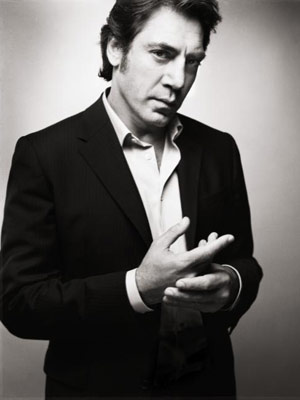 Javier Bardem