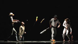 HKK Zadar – Kauboji