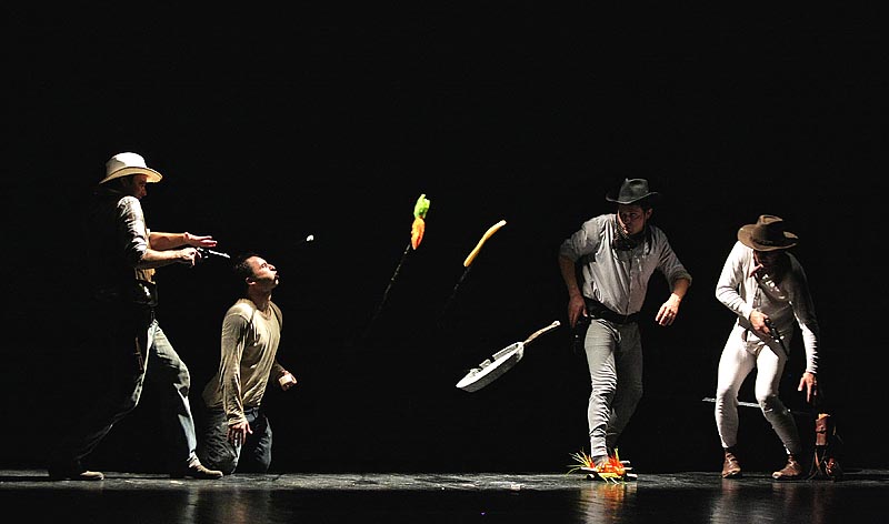 HKK Zadar – Kauboji