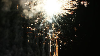 Paški ljetni karneval 2009.