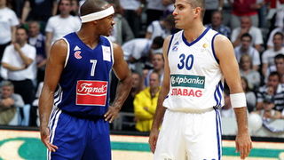 Finale doigravanja, 2. utakmica: KK Zadar – KK Cibona 76-92