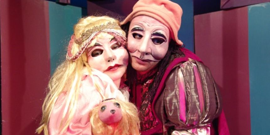 Mačak u čizmama – KLZ (Foto: tzzadar.hr) Mačak u čizmama – KLZ (Foto: tzzadar.hr)