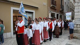 Etno dani 2016.: Prva večer smotre folklora