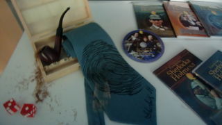 Tragovima Sherlocka Holmesa