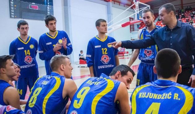 KK Darda VROS, foto: CM/HKS