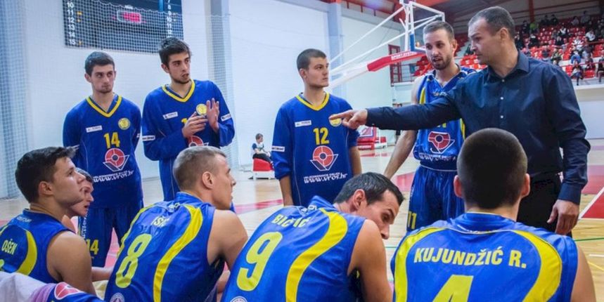 KK Darda VROS, foto: CM/HKS KK Darda VROS, foto: CM/HKS